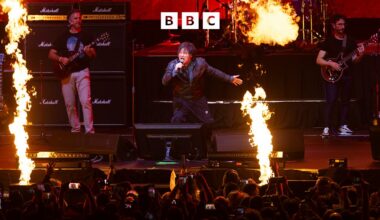 From Our Own Correspondent - Argentina's Milei wins big