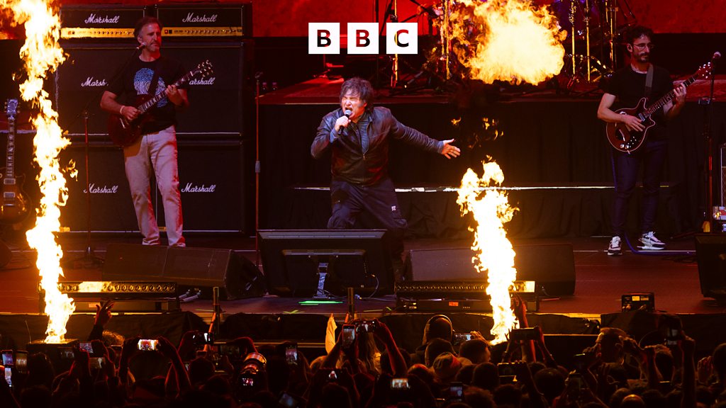 From Our Own Correspondent - Argentina's Milei wins big