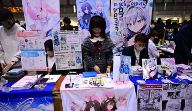 Business Daily - What is oshikatsu and can it boost Japan's economy?