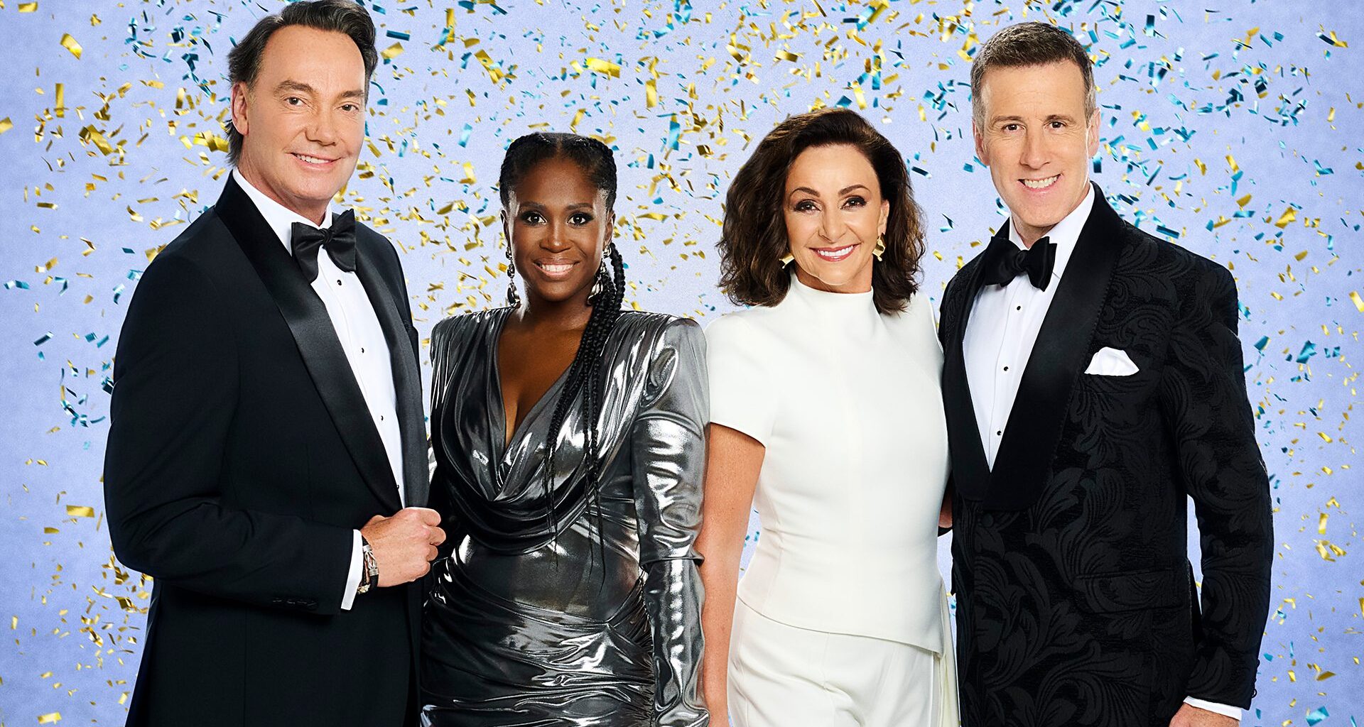 Strictly Come Dancing announces new Instant Dance challenge