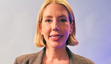 BBC Sounds - Ready to Talk with Emma Barnett - ‘I was lucky I was hated in high school!’