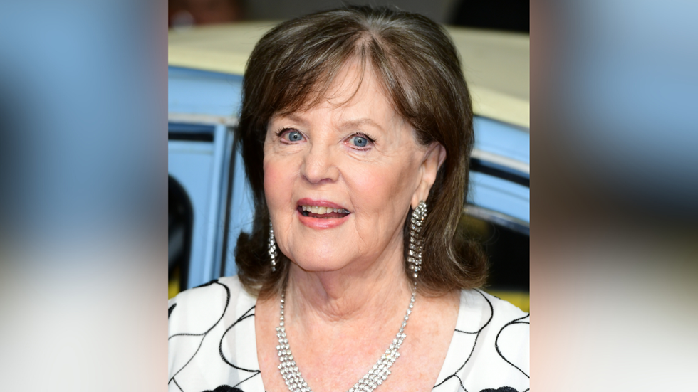 Pauline Collins