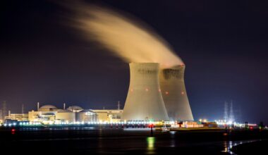 Power Companies Are Using AI To Build Nuclear Power Plants