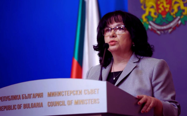 Bulgaria: Bulgaria’s Debt Set to Explode Next Year and Here’s Why