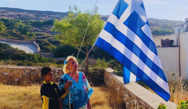 Bulgaria: Greece Faces Deep Demographic Crisis