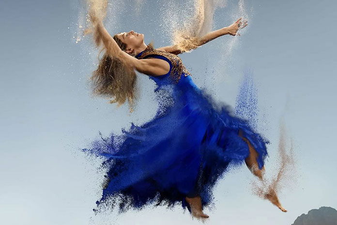 Pike Talks "The Wheel of Time" Cancellation