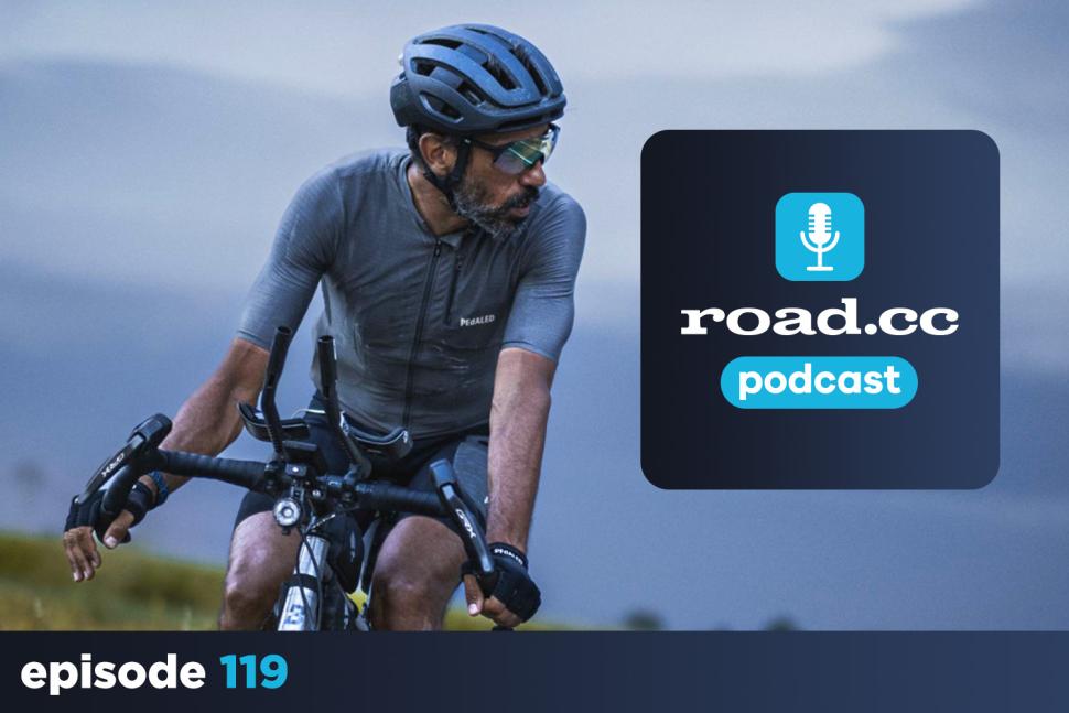 “I’ve done some stupid things in my life, but this was beyond stupid!” Ultra-endurance cyclist Sofiane Sehili on breaking into Russia, 51 days in jail, and cycling’s most dramatic failed record attempt ever