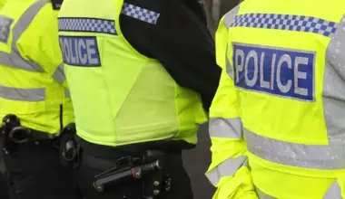 Updated: Call 999 if you see wanted man in York | YorkMix