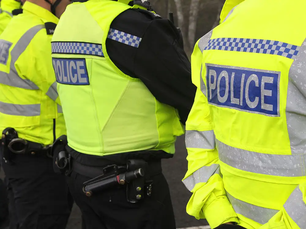 Updated: Call 999 if you see wanted man in York | YorkMix