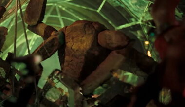 "Project Hail Mary" Directors On Rocky Spoiler