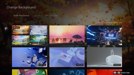 PS5 Welcome Hub Push Square 3