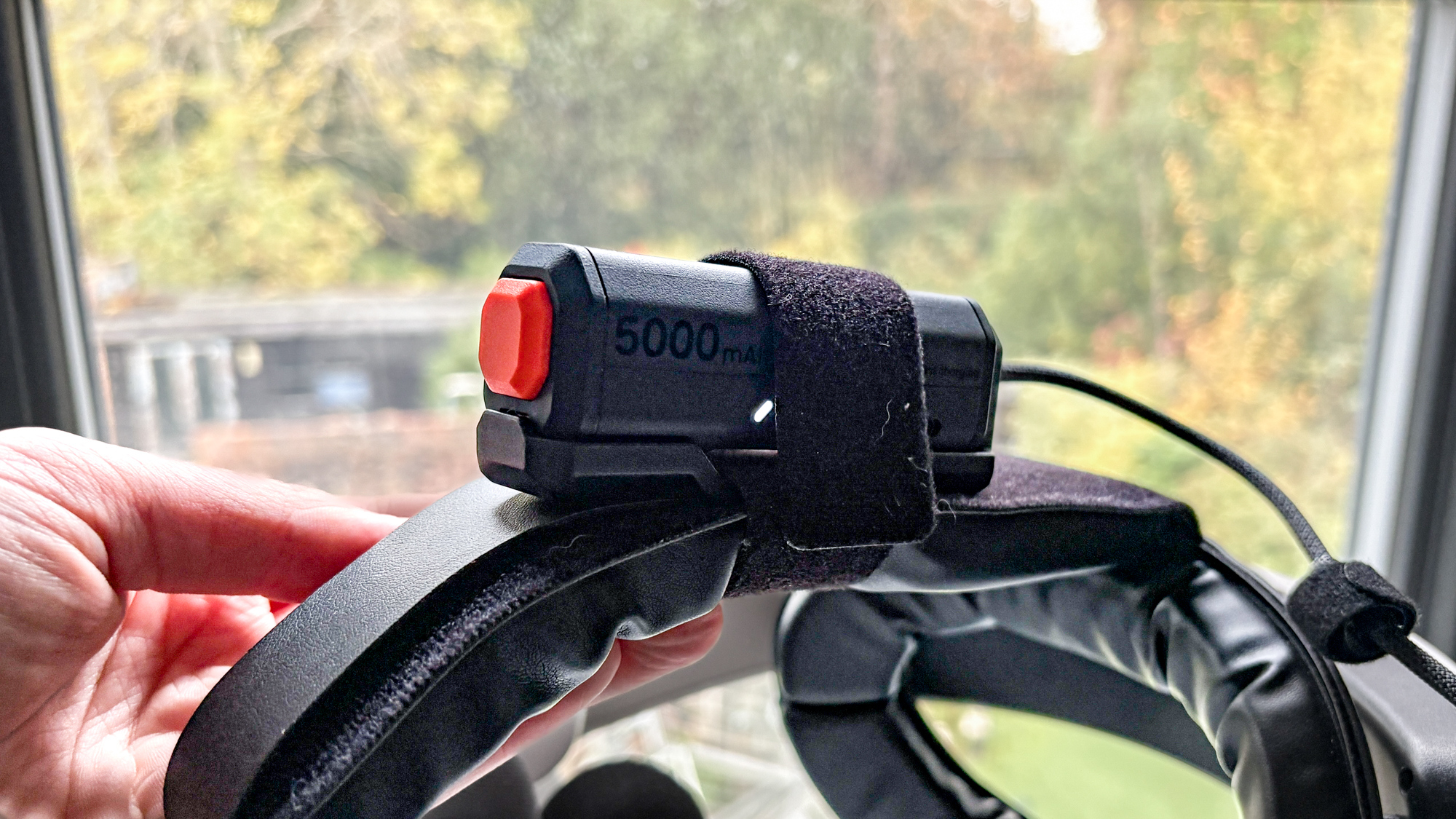 Kiwi Design P5000 Compact Power Bank