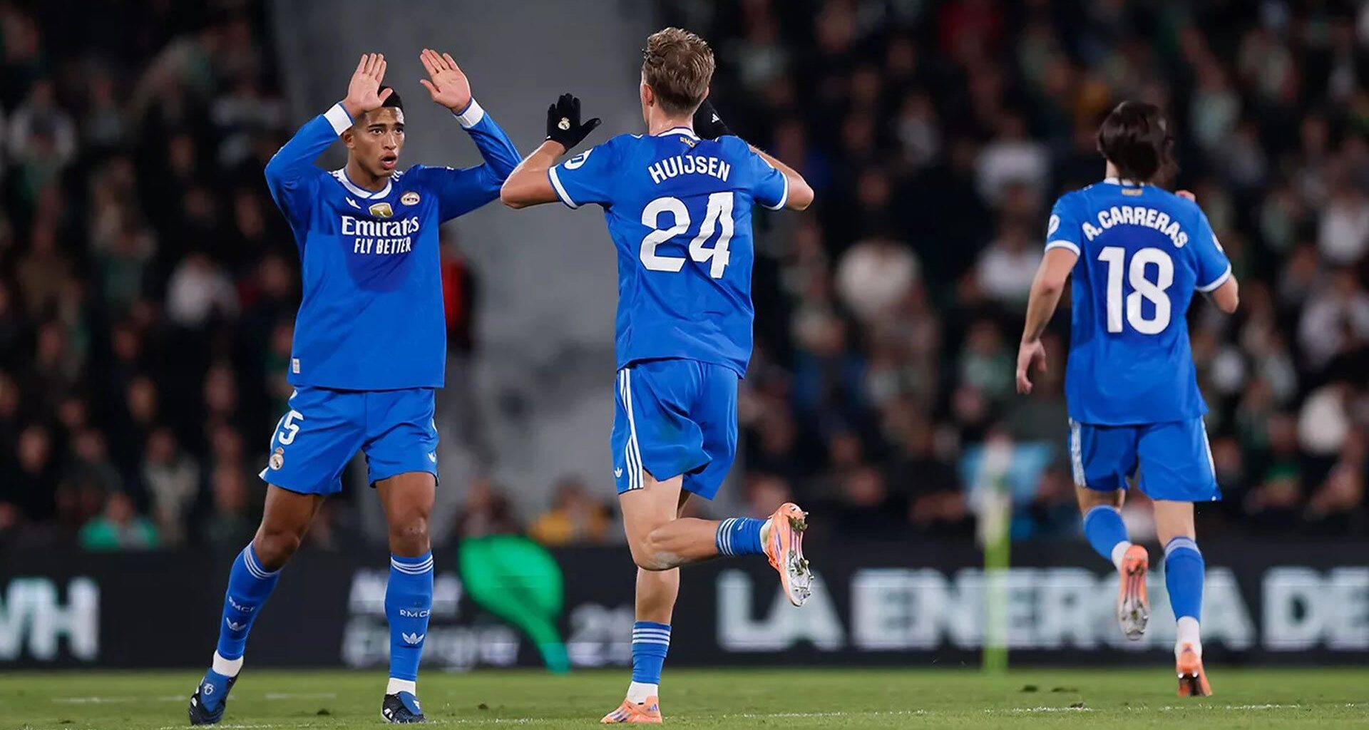 New Apple Immersive Content Coming Soon to Vision Pro From Real Madrid and Red Bull