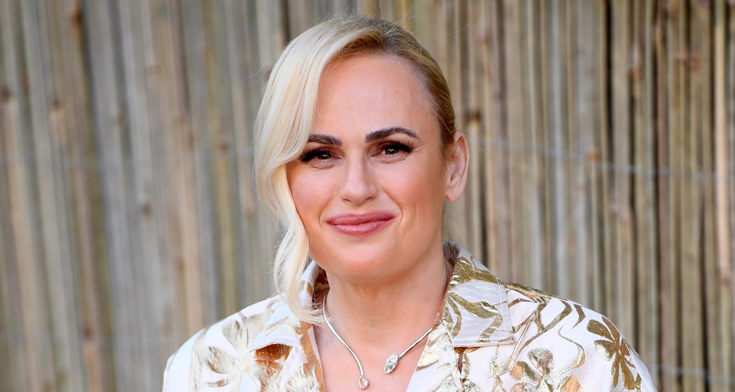 Rebel Wilson Speaks Out About ‘The Deb’ Drama, Breaks Silence On Co-Star’s Lawsuit | Rebel Wilson | Celebrity News and Gossip | Entertainment, Photos and Videos