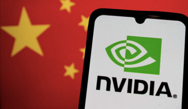 Powerful Nvidia chip may put Chinese chipmakers in choppy waters