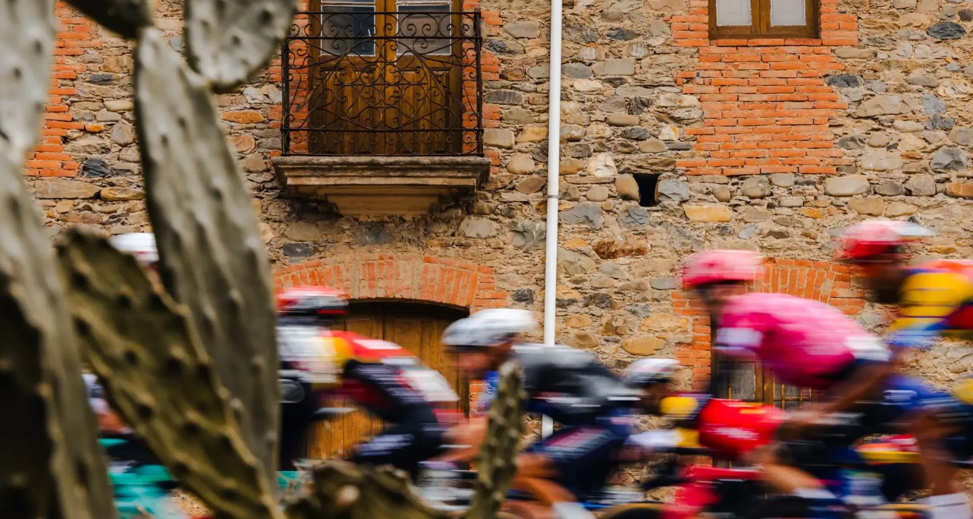 Starved for speed: The ongoing fight against REDs in cycling