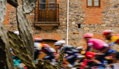 Starved for speed: The ongoing fight against REDs in cycling