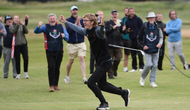 Qualifying venues | The 154th Open