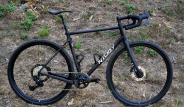 Tom Ritchey spent 40 years