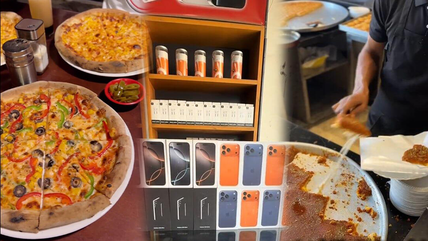 עזתים חוזרים לחיי שגרה