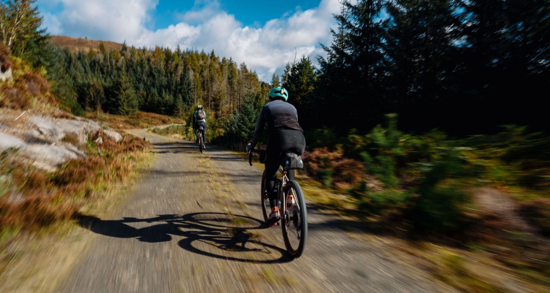 Thinking of trying ultra-distance cycling? The UK's biggest gravel event could be the place to start