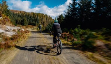 Thinking of trying ultra-distance cycling? The UK's biggest gravel event could be the place to start