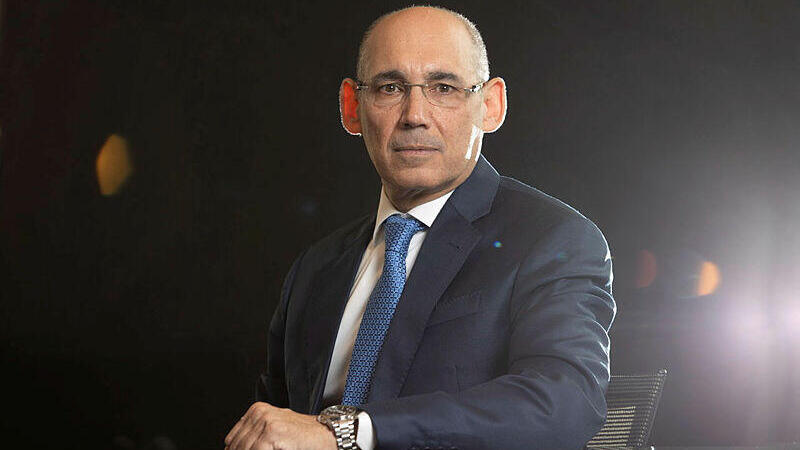 נגיד בנק ישראל, פרופ' אמיר ירון