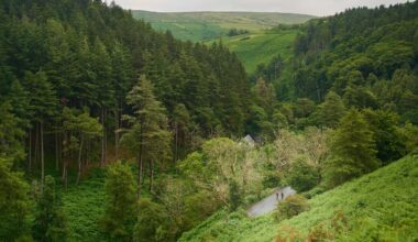 Riding on the Isle of Man