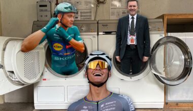 Spin Cycle: Shooting yourself in the foot - Escape Collective