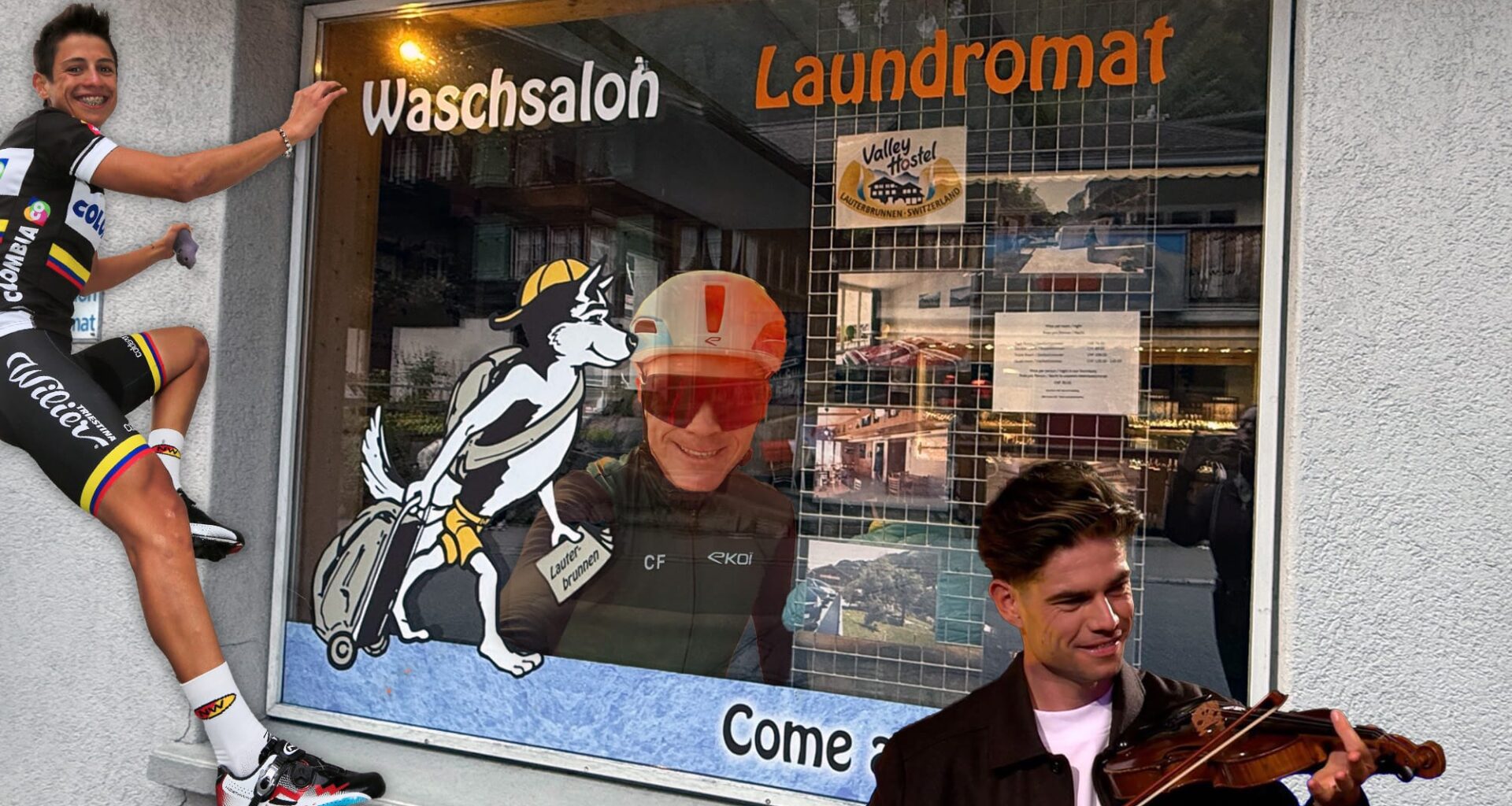 The smartest person in the world