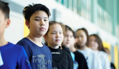 Joint call to strengthen policy and investment for child and youth mental health and well-being