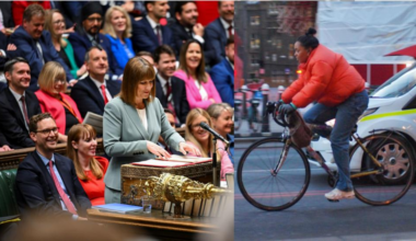 No change to Cycle to Work Scheme in Budget, Treasury confirms — despite reports spending cap would be introduced