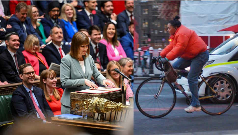 No change to Cycle to Work Scheme in Budget, Treasury confirms — despite reports spending cap would be introduced