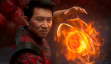 "Shang-Chi" Star Talks Superhero Fatigue