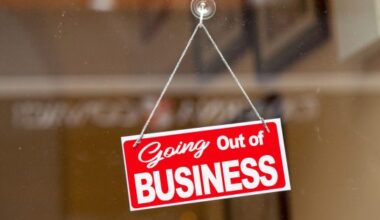 Number of architectural businesses in distress up by almost 20%