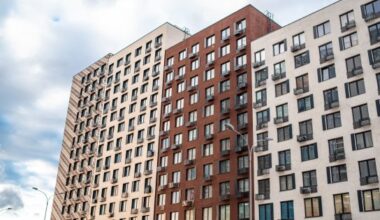 Architects say changes to London housing design standards are distracting