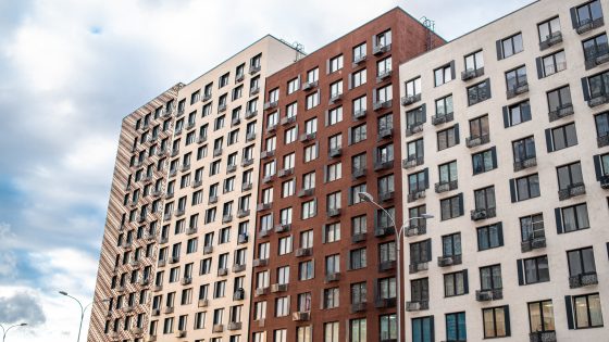 Architects say changes to London housing design standards are distracting