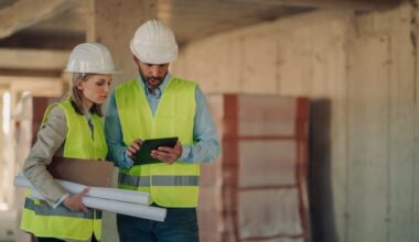 Protection of function for architects back on government agenda