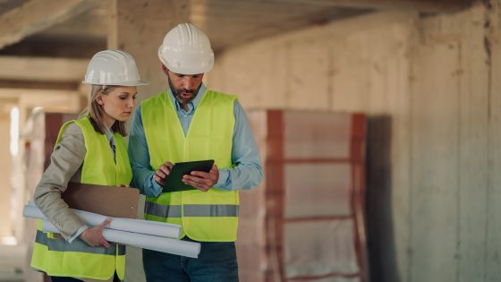 Protection of function for architects back on government agenda