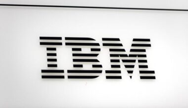 IBM and Nvidia (NVDA) Build a New AI System to Organize and Use Data More Effectively