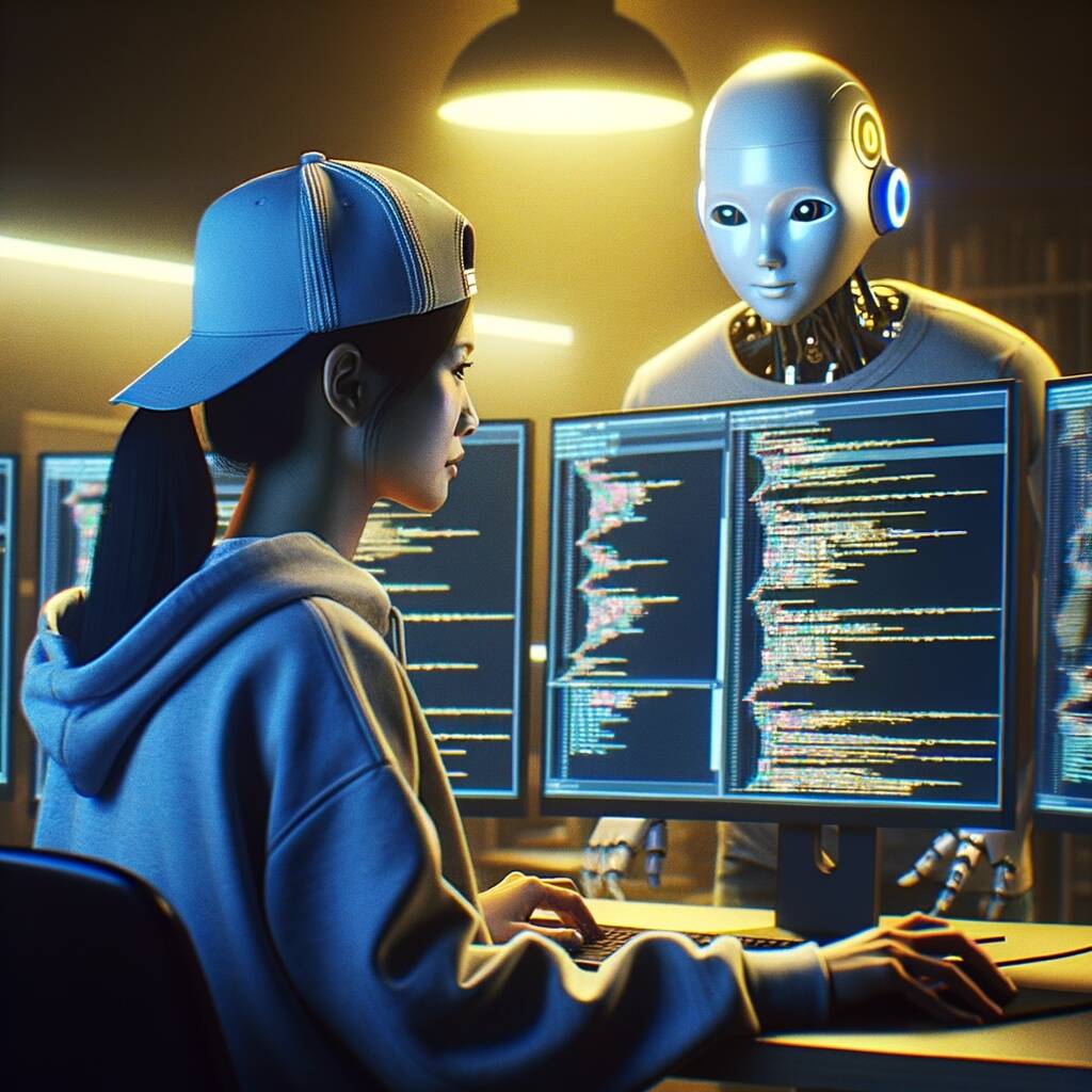 OCaml maintainers reject massive AI-generated pull request • DEVCLASS