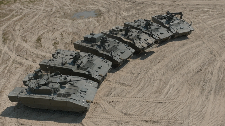 Pic: Ministry of Defence