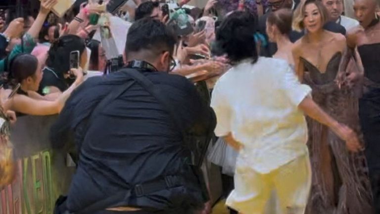 Pic: tacotrvck_vb/X/via REUTERS