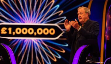 The potential deal involves ITV's channels but not the company's production arm. Pic: PA