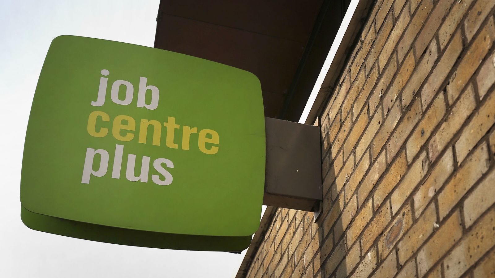 Ministers say they are modernising jobcentres and making "the most ambitious employment reforms in a generations". Fie pic: PA