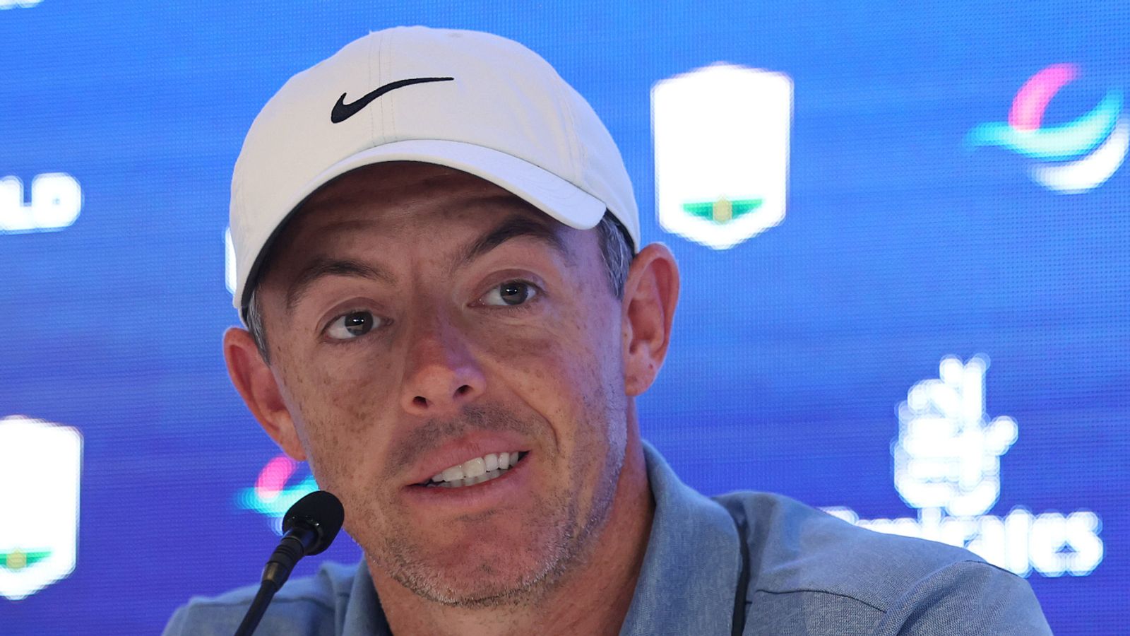 Rory McIlroy targets Race to Dubai success again on DP World Tour and 'happy' with life after moving away from golf's politics | Golf News
