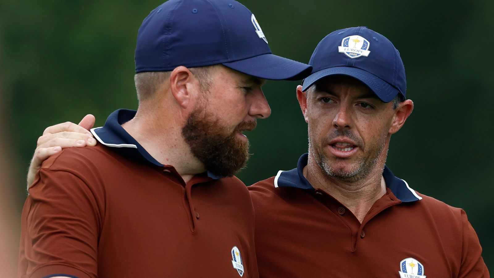 Rory McIlroy received letter of apology from PGA chief after Ryder Cup abuse | Golf News