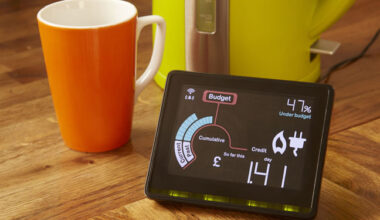 Brits to foot power bill for datacenters under UK AI plans • The Register