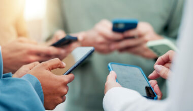 Anecdata Alert: An Early Sign That School Cell Phone Bans Are Working - National Review