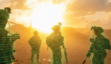 As machines boot up for war, IDF grapples with how to keep humans on combat's bleeding edge